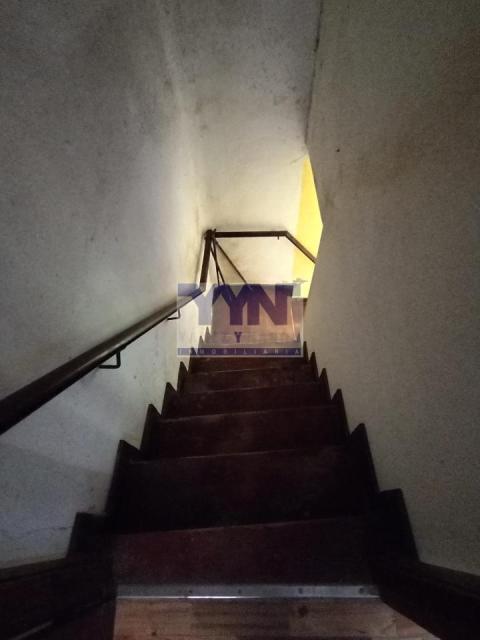 Escaleras