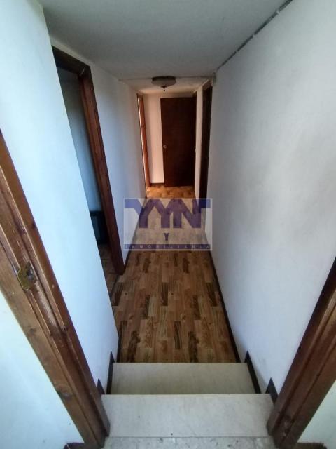 Escaleras